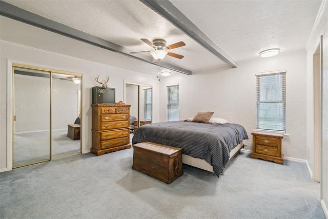 1208 Cedar Ridge Road, Edmond, OK 73013