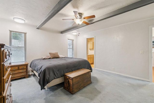 1208 Cedar Ridge Road, Edmond, OK 73013