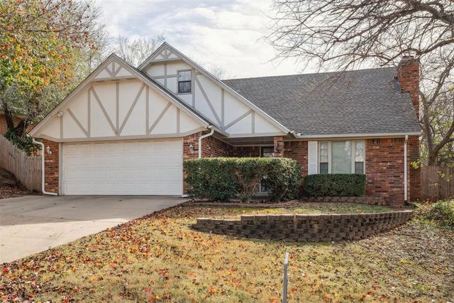 1208 Cedar Ridge Road, Edmond, OK 73013