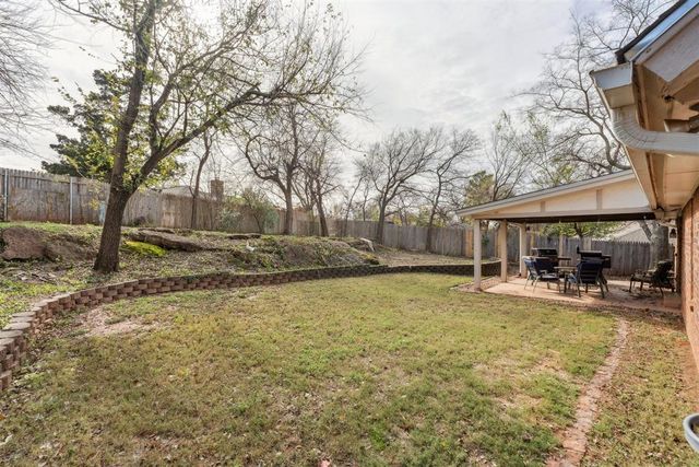 1208 Cedar Ridge Road, Edmond, OK 73013