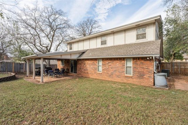 1208 Cedar Ridge Road, Edmond, OK 73013