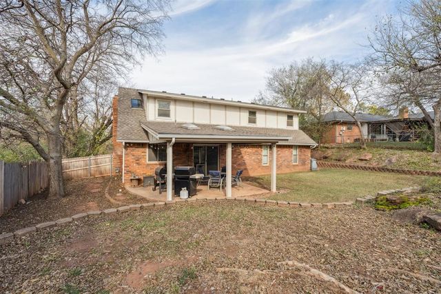 1208 Cedar Ridge Road, Edmond, OK 73013