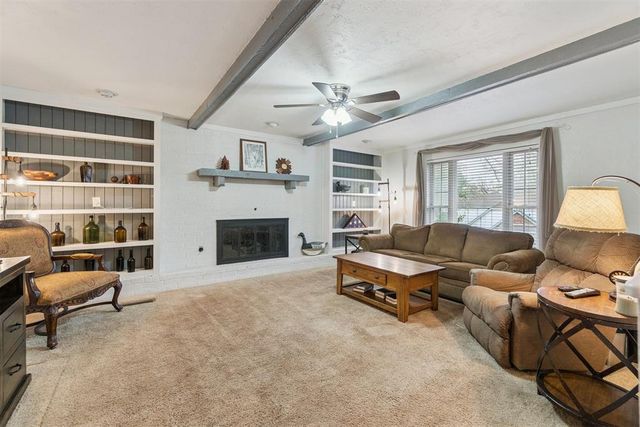 1208 Cedar Ridge Road, Edmond, OK 73013