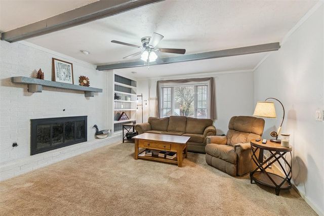 1208 Cedar Ridge Road, Edmond, OK 73013