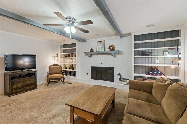 1208 Cedar Ridge Road, Edmond, OK 73013