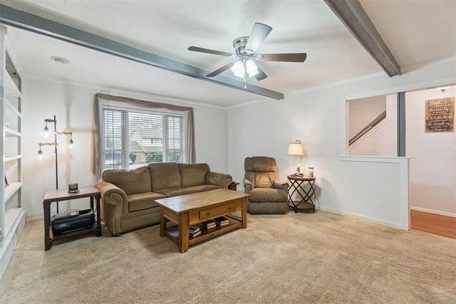 1208 Cedar Ridge Road, Edmond, OK 73013