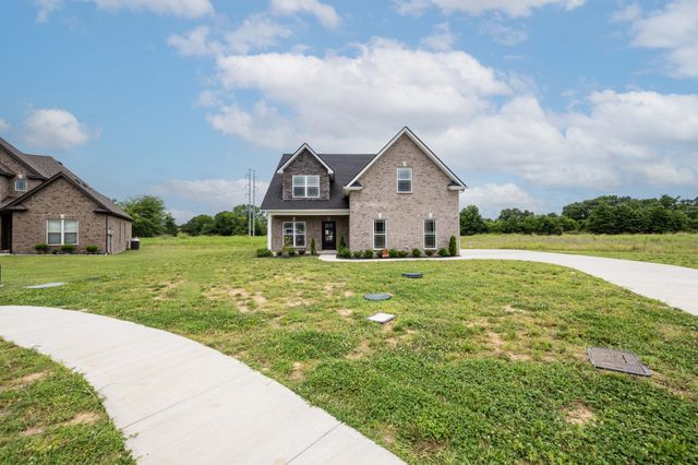 5401 Vermillion Ct, Christiana, TN 37037