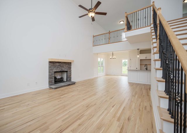 5401 Vermillion Ct, Christiana, TN 37037