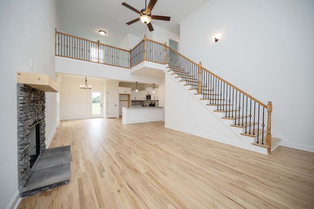 5401 Vermillion Ct, Christiana, TN 37037