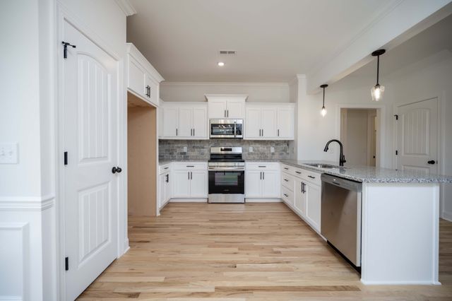 5401 Vermillion Ct, Christiana, TN 37037