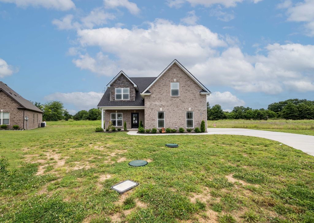 5401 Vermillion Ct, Christiana, TN 37037