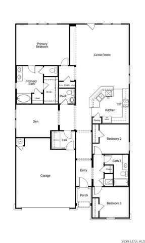 126 EAST GRANITE SHORES DRIVE, Boerne, TX 78006