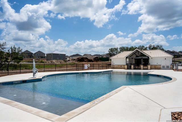 126 EAST GRANITE SHORES DRIVE, Boerne, TX 78006
