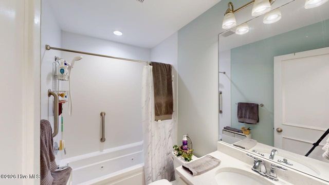 604 N Pinecrest Drive, Goldsboro, NC 27534