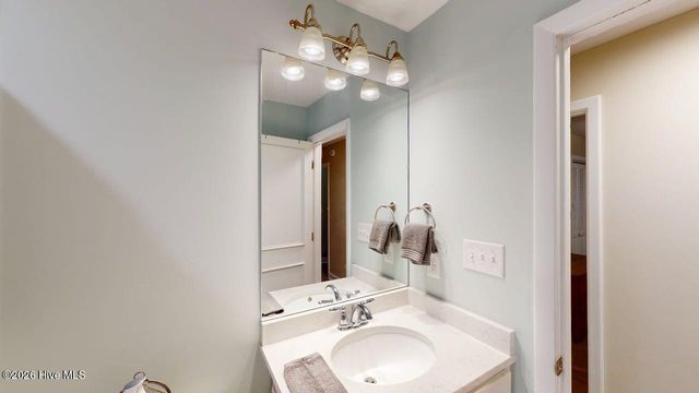 604 N Pinecrest Drive, Goldsboro, NC 27534
