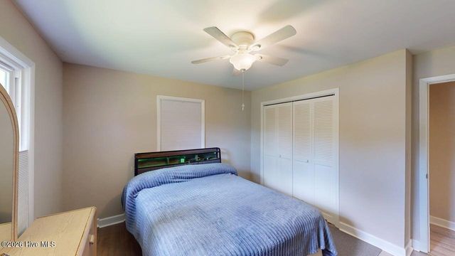 604 N Pinecrest Drive, Goldsboro, NC 27534