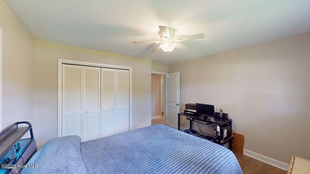 604 N Pinecrest Drive, Goldsboro, NC 27534