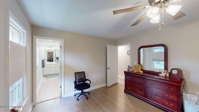604 N Pinecrest Drive, Goldsboro, NC 27534