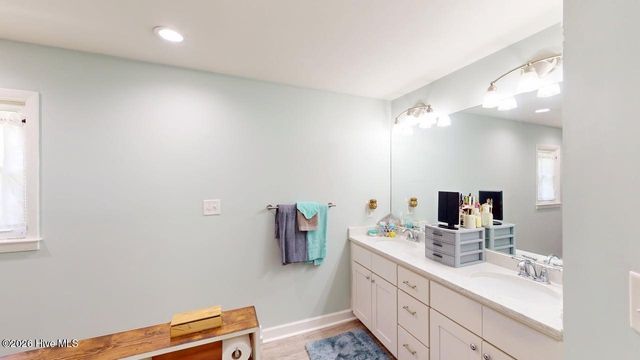 604 N Pinecrest Drive, Goldsboro, NC 27534