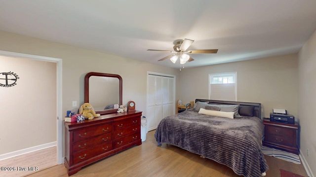 604 N Pinecrest Drive, Goldsboro, NC 27534