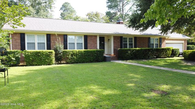 604 N Pinecrest Drive, Goldsboro, NC 27534