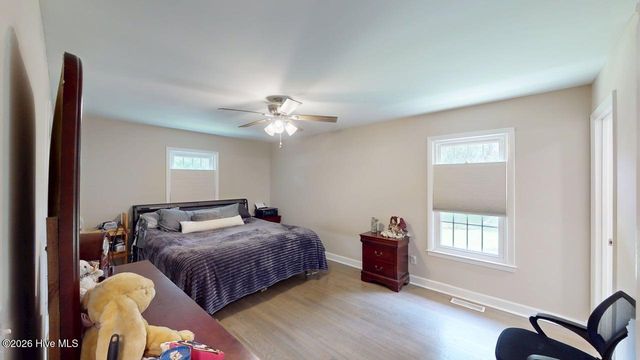 604 N Pinecrest Drive, Goldsboro, NC 27534