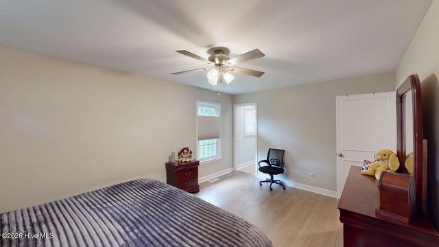 604 N Pinecrest Drive, Goldsboro, NC 27534