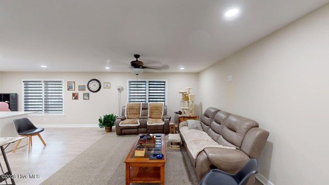 604 N Pinecrest Drive, Goldsboro, NC 27534