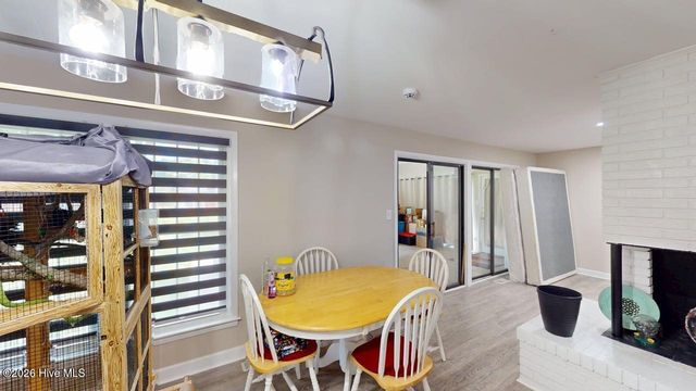 604 N Pinecrest Drive, Goldsboro, NC 27534