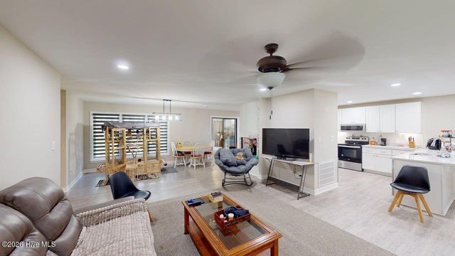 604 N Pinecrest Drive, Goldsboro, NC 27534