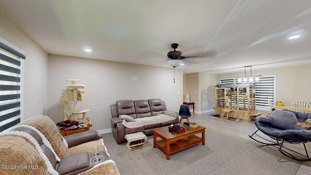 604 N Pinecrest Drive, Goldsboro, NC 27534