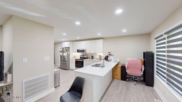 604 N Pinecrest Drive, Goldsboro, NC 27534