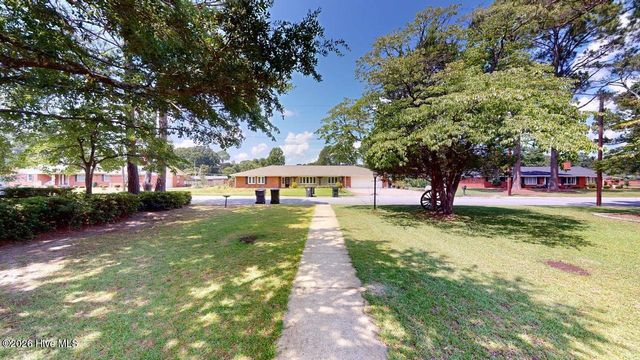 604 N Pinecrest Drive, Goldsboro, NC 27534