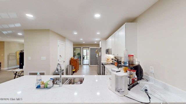604 N Pinecrest Drive, Goldsboro, NC 27534