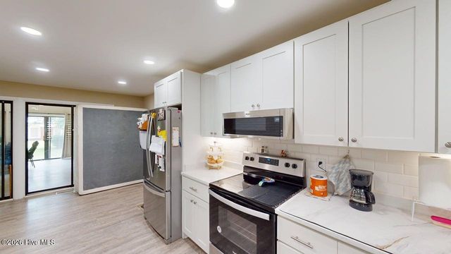 604 N Pinecrest Drive, Goldsboro, NC 27534