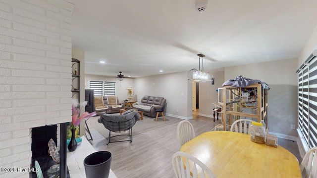 604 N Pinecrest Drive, Goldsboro, NC 27534