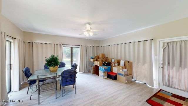 604 N Pinecrest Drive, Goldsboro, NC 27534