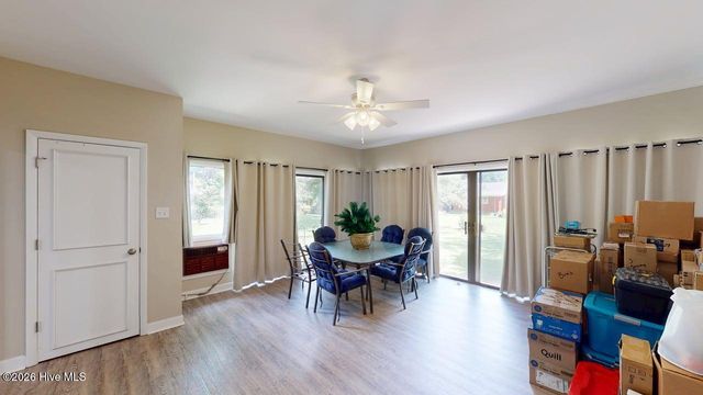 604 N Pinecrest Drive, Goldsboro, NC 27534