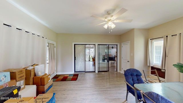 604 N Pinecrest Drive, Goldsboro, NC 27534