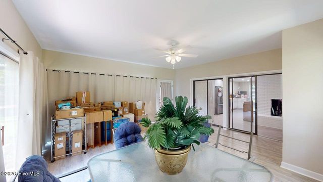 604 N Pinecrest Drive, Goldsboro, NC 27534
