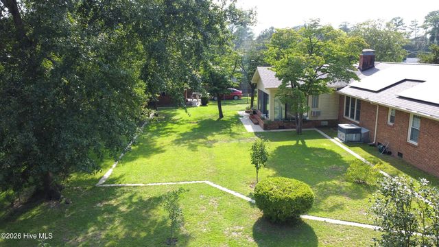 604 N Pinecrest Drive, Goldsboro, NC 27534