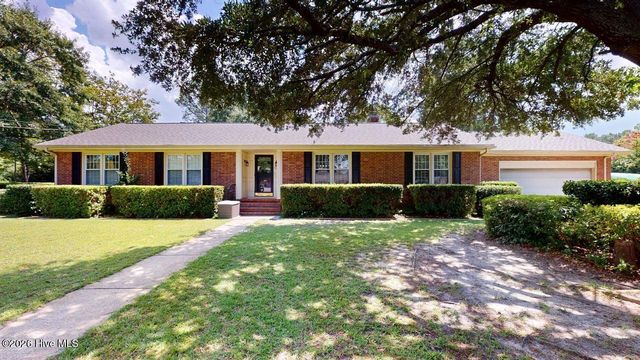 604 N Pinecrest Drive, Goldsboro, NC 27534