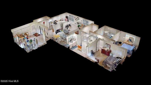 604 N Pinecrest Drive, Goldsboro, NC 27534