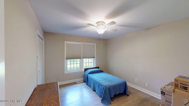 604 N Pinecrest Drive, Goldsboro, NC 27534