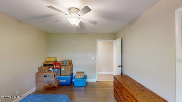 604 N Pinecrest Drive, Goldsboro, NC 27534