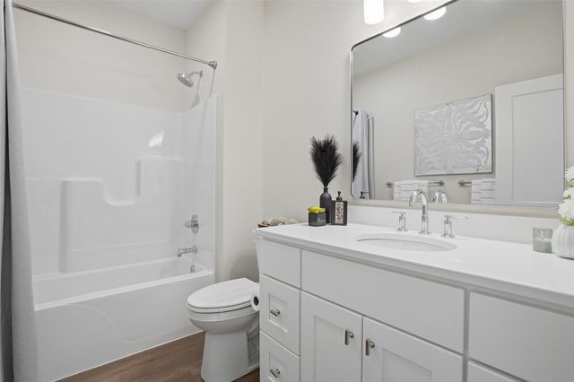 1290 Morrison Street, North Liberty, IA 52317
