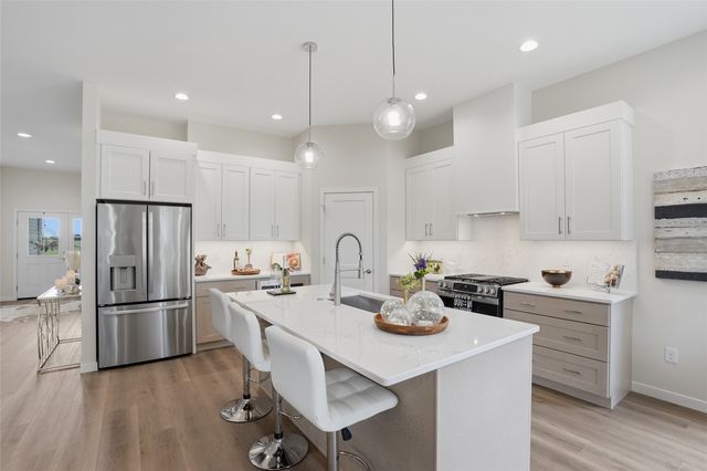 1290 Morrison Street, North Liberty, IA 52317