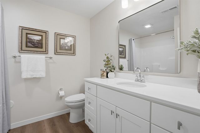 1290 Morrison Street, North Liberty, IA 52317