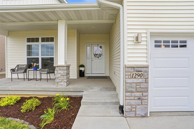 1290 Morrison Street, North Liberty, IA 52317