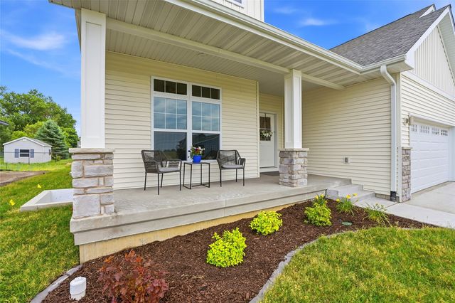 1290 Morrison Street, North Liberty, IA 52317